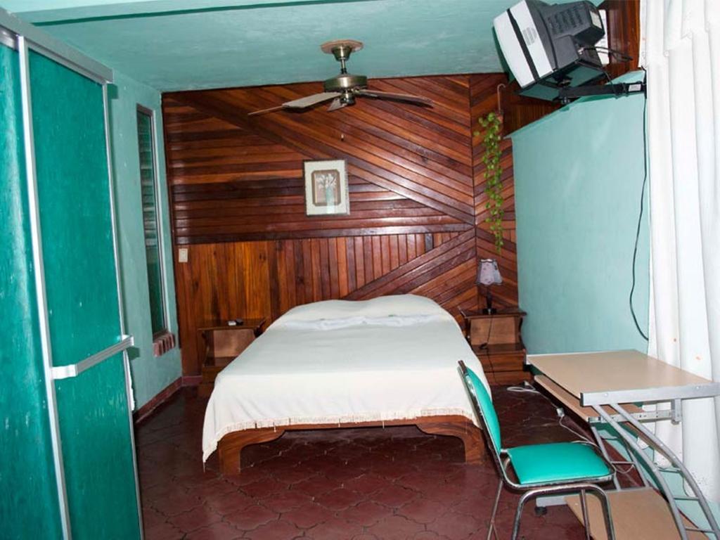 Hotel Jackie'S House Пунтаренас Номер фото
