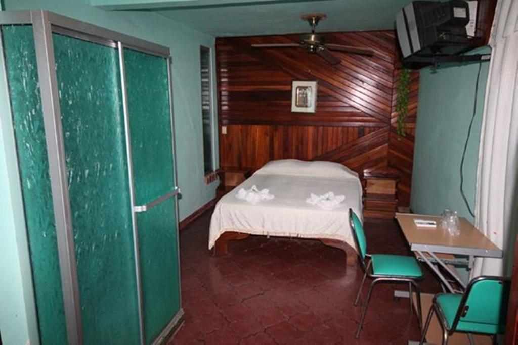 Hotel Jackie'S House Пунтаренас Номер фото