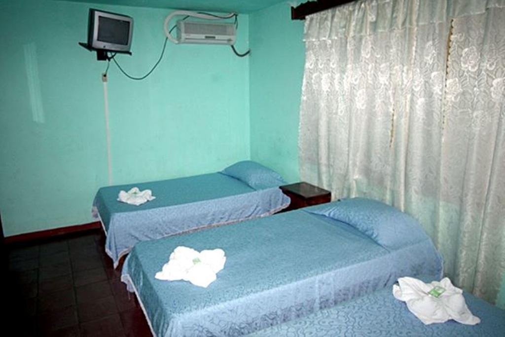 Hotel Jackie'S House Пунтаренас Номер фото