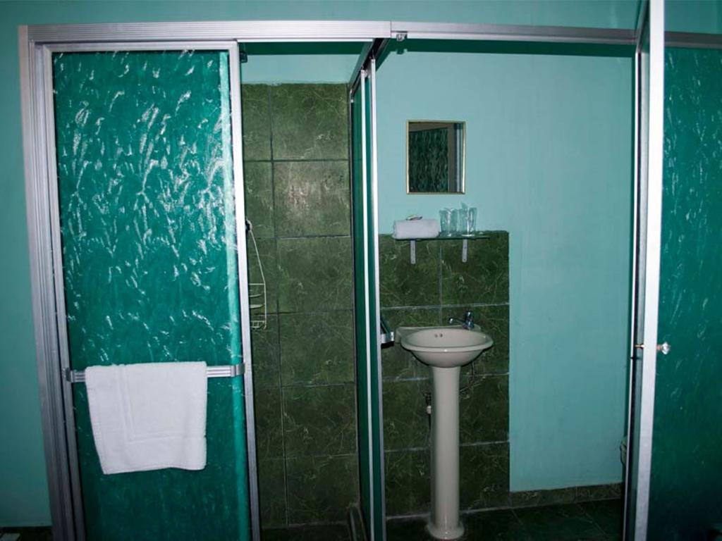 Hotel Jackie'S House Пунтаренас Номер фото