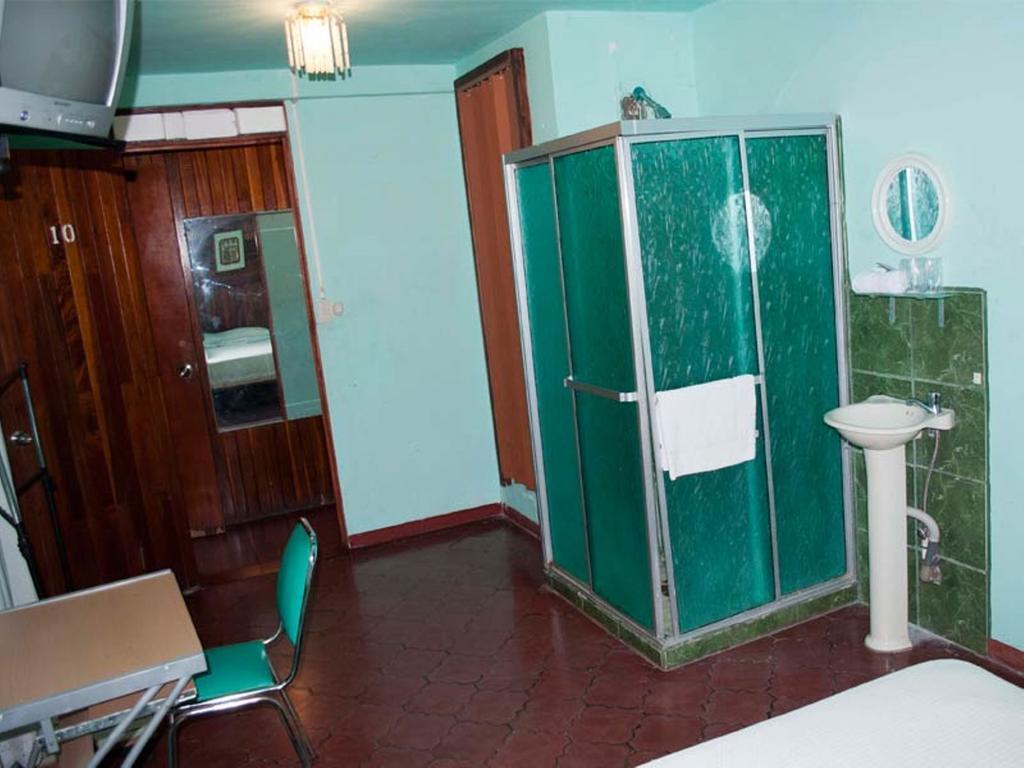 Hotel Jackie'S House Пунтаренас Номер фото