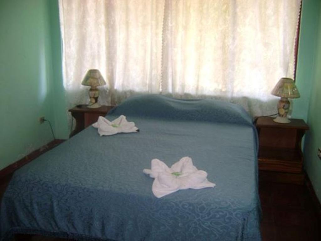 Hotel Jackie'S House Пунтаренас Номер фото